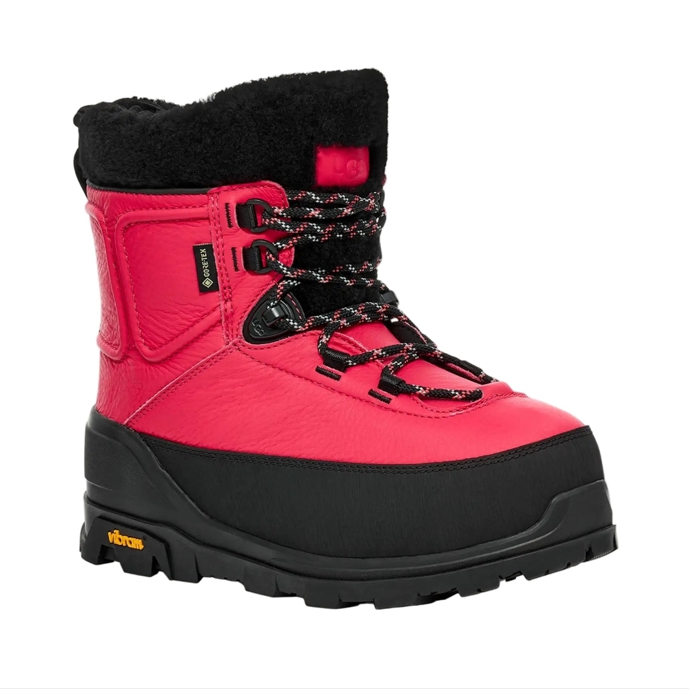 UGG Shasta Gore-Tex® Waterproof Mid Boot